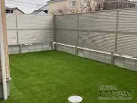 YKKAP̃tFXEE ~G[ltFX ډB[o[^Cv 2ix ėp {H