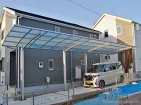 YKKAP�̃J�[�|�[�g �A�����[�X �c�A���@�ϐ�`20cm�Ή� �{�H��