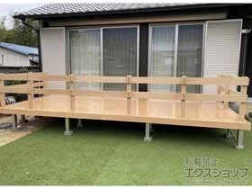 YKKAP�̃E�b�h�f�b�L ���E�b�h�f�b�L 200 �{�H��