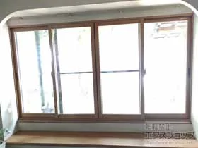 YKKAP�̓����i��d���E��d�T�b�V�j �v���}�[�hU ���Ⴂ�� 4���� �{�H��