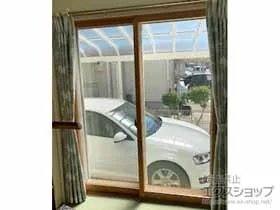 LIXIL ���N�V��(�g�X�e��)�̓����i��d���E��d�T�b�V�j �C���v���X ���Ⴂ�� 2���� �{�H��