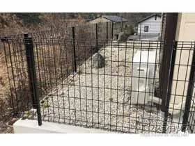 LIXIL ���N�V��(TOEX)�̃t�F���X�E��E�� �n�C�O���b�h�t�F���XUF8�^ �t���[�|�[���^�C�v �{�H��