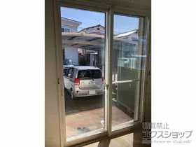 LIXIL ���N�V��(�g�X�e��)�̓����i��d���E��d�T�b�V�j �C���v���X ���Ⴂ�� 2���� �{�H��
