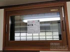 YKKAPの内窓（二重窓・二重サッシ） プラマードU 引違い窓 2枚建 施工例