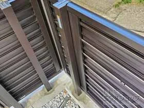 Value Select�̃t�F���X�E��E�� �~�G�[�l�t�F���X �ډB�����[�o�[�^�C�v�@���R���{�H �{�H��