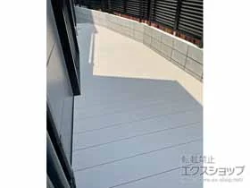 YKKAPのウッドデッキ リウッドデッキ 200 施工例