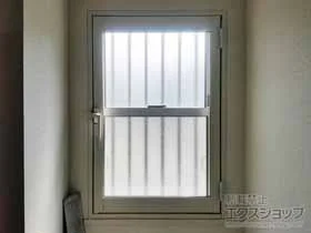 LIXIL リクシル(トステム)の内窓（二重窓・二重サッシ） インプラス FIX窓 施工例