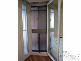 の二重窓（内窓） インプラス FIX窓 施工例