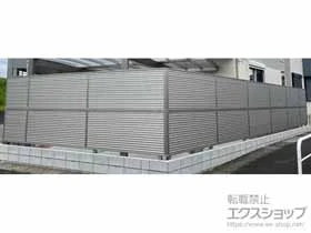 Value Select�̃t�F���X�E��E�� �~�G�[�l�t�F���X �ډB�����[�o�[�^�C�v 2�i�x�� �������ėp �{�H��