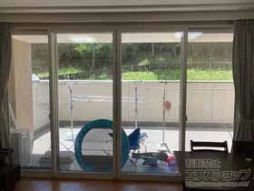 LIXIL ���N�V��(�g�X�e��)�̓����i��d���E��d�T�b�V�j �C���v���X ���Ⴂ�� �ϑ�4���� �{�H��