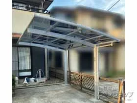 YKKAP�̃J�[�|�[�g �A�����[�X�@�ϐ�`20cm�Ή� �{�H��