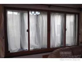 LIXIL ���N�V��(�g�X�e��)�̓����i��d���E��d�T�b�V�j �C���v���X ���Ⴂ�� 4���� �{�H��