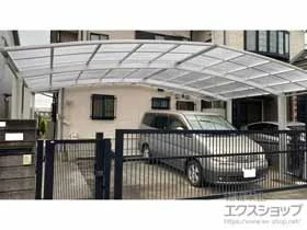 YKKAP�̃J�[�|�[�g �A�����[�X �g���v���@�ϐ�`20cm�Ή�+�͂�t�悯�l�b�g �{�H��