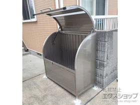 四国化成 ゴミストッカーAP2型の販売