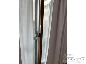 の二重窓（内窓） インプラス 引違い窓 2枚建 施工例