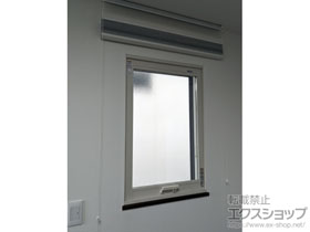 の二重窓（内窓） インプラス FIX窓 施工例