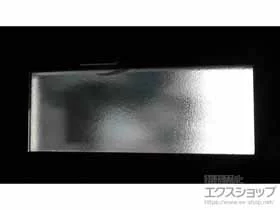 LIXIL リクシル(トステム)の内窓（二重窓・二重サッシ） インプラス 開き窓 外観右吊元 施工例