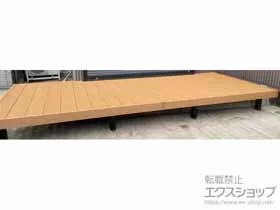 YKKAP�̃E�b�h�f�b�L ���E�b�h�f�b�L 200 �{�H��