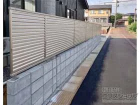 Value Select�̃t�F���X�E��E�� �~�G�[�l�t�F���X �ډB�����[�o�[�^�C�v ���R���{�H �{�H��