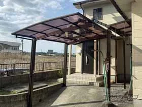 YKKAP�̃J�[�|�[�g �A�����[�X�@�ϐ�`20cm�Ή� �{�H��