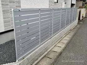 Value Select�̃t�F���X ���N�n�C�t�F���X �A���~�F�^�C�v ���R���{�H �{�H��