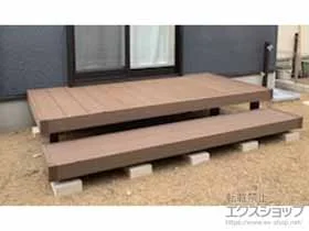 YKKAP�̃E�b�h�f�b�L ���E�b�h�f�b�L 200�{�i���Z�b�g ���ʃ^�C�v�P�i �{�H��