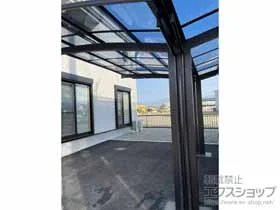 YKKAP�̃J�[�|�[�g �A�����[�X Y�����@�ϐ�`20cm�Ή� �{�H��