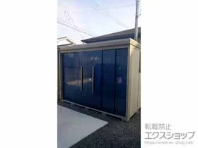 �^�N�{�̕��u�E���[�E���O�q�� Mr.�X�g�b�N�}���_���f�B ��ʌ^ 2900�~2290�~2110�iND-2922�j ND-2922-D�{�T�b�V���i�K���X�t�j�ǃp�l��1���p�i�Ԍ˕t�j �{�H��