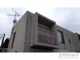 LIXIL ���N�V��(�g�X�e��)�̑��V���b�^�[ ���t�H�[���V���b�^�[ �蓮�� �W���^�C�v *�O���g�[�܂� �{�H��