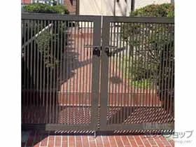 LIXIL ���N�V��(TOEX)�̖�� �J�����AB TR2�^ ���J���@���g�p �{�H��