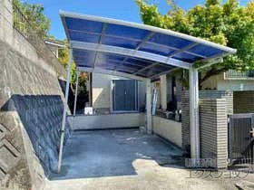 YKKAP�̃J�[�|�[�g �A�����[�X�@�ϐ�`20cm�Ή��{���E���T�|�[�g�� �{�H��