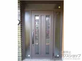 LIXIL ���N�V��(�g�X�e��)�̌��փh�A ���V�F���g���փh�A3 �A���~�d�l �����d�l(�����}�t��)�O�ωE�݌� C16N�^ ���蓮�d�l�{�h�A�N���[�U�[ �{�H��