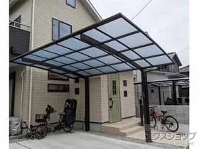 YKKAP�̃J�[�|�[�g �A�����[�X�@�ϐ�`20cm�Ή� �{�H��