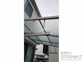 YKKAP�̃e���X���� �\�����A F�^ �e���X�^�C�v �P�� �ϐ�`20cm�Ή��{�݂艺�����Œ蕨���� �{�H��