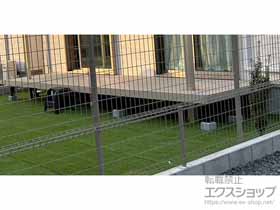 のウッドデッキ リウッドデッキ 200 施工例