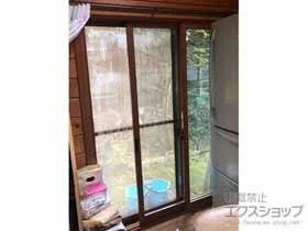 LIXIL ���N�V��(�g�X�e��)�̓����i��d���E��d�T�b�V�j �C���v���X ���Ⴂ�� 2���� �{�H��