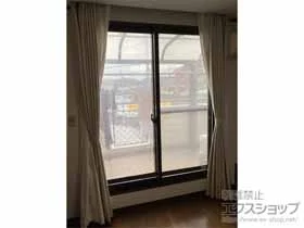 LIXIL ���N�V��(�g�X�e��)�̓����i��d���E��d�T�b�V�j �C���v���X���Ⴂ�� 2�����e���X �{�H��