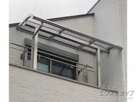 YKKAP�̃o���R�j�[���� �\�����A R�^ �����^�C�v �P�� �ϐ�`20cm�Ή� �{�H��