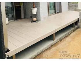 YKKAP�̃E�b�h�f�b�L ���E�b�h�f�b�L 200 �{�H��