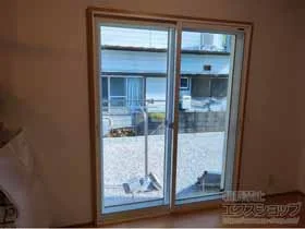 YKKAP�̓����i��d���E��d�T�b�V�j �v���}�[�hU ���Ⴂ�� 2���� �{�H��