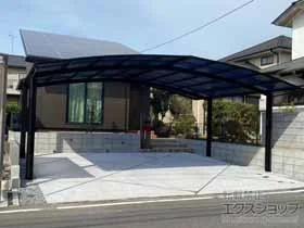 YKKAP�̃J�[�|�[�g �A�����[�X �g���v���@�ϐ�`20cm�Ή� �{�H��