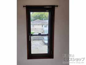 の二重窓（内窓） インプラス 引違い窓 2枚建 施工例
