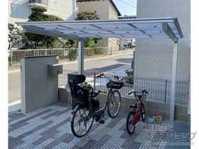 LIXIL(���N�V��)�̃T�C�N���|�[�g�E���]�Ԓu���� �l�X�JF�~�j (�t���b�g�X�^�C��) �ϐ�`20cm�Ή� �{�H��