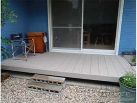 YKKAP�̃E�b�h�f�b�L ���E�b�h�f�b�L 200 �{�H��