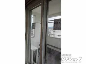 YKKAPの内窓（二重窓・二重サッシ） プラマードU 引違い窓 2枚建 施工例