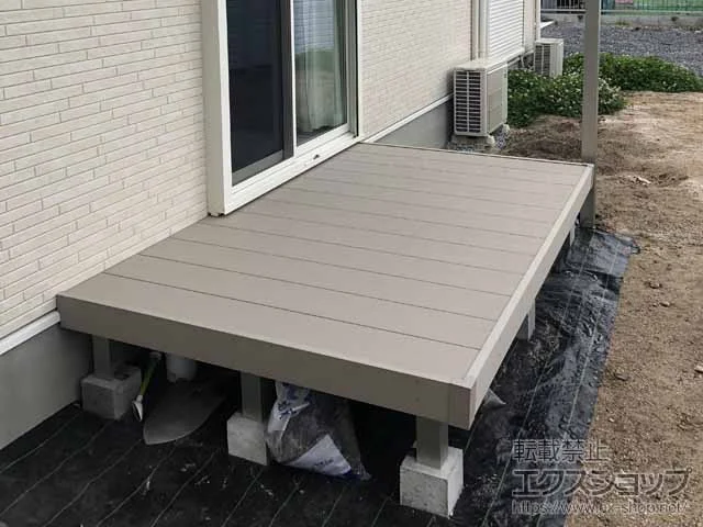 YKKAP�̃E�b�h�f�b�L ���E�b�h�f�b�L 200 �{�H��