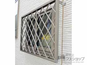 LIXIL(���N�V��)�̖ʊi�q �A���~�ʊi�q �q�V�N���X �{�H��