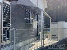 YKKAP�̃e���X���� �\�����A R�^ �e���X�^�C�v �P�� �ϐ�`20cm�Ή� �{�H��