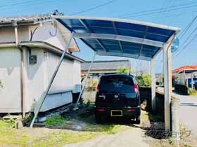 YKKAP�̃J�[�|�[�g �A�����[�X�@�ϐ�`20cm�Ή� �{�H��