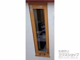 LIXIL リクシル(トステム)の内窓（二重窓・二重サッシ） インプラス FIX窓 施工例
